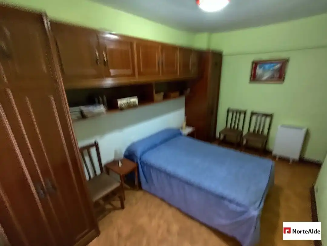Pis amb ascensor en venda a Bagatza - San Vicente, imagen 7