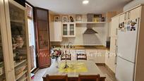 Cuina de Apartament en venda en  Sevilla Capital amb Aire condicionat i Balcó