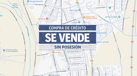 Photo 4 of Single-family semi-detached for sale in Carrer Blas de Otero, Palau-solità i Plegamans, Barcelona