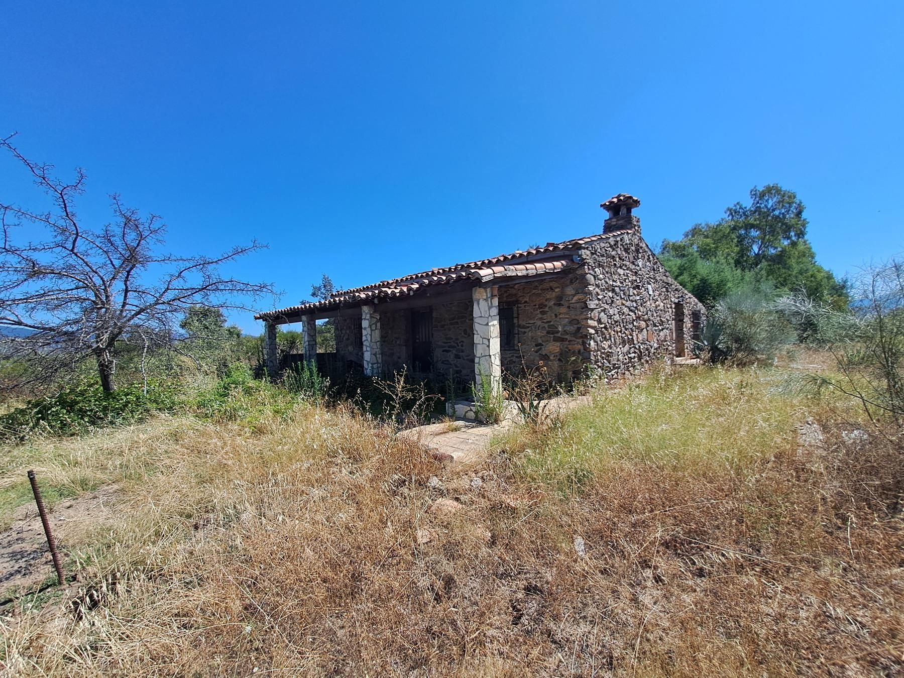 House or chalet for sale in Guijo de Granadilla