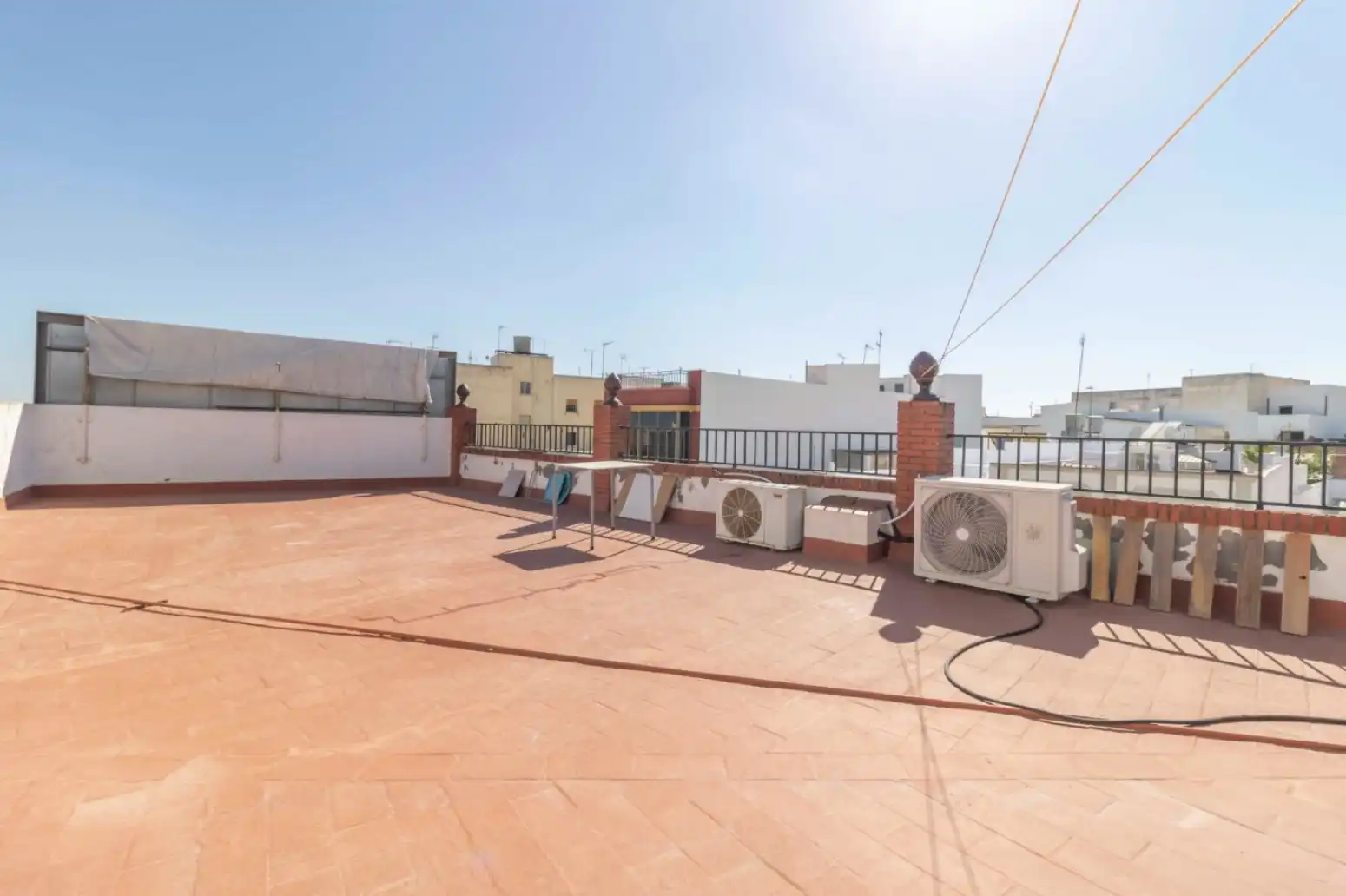 Flat for sale in El Viso del Alcor