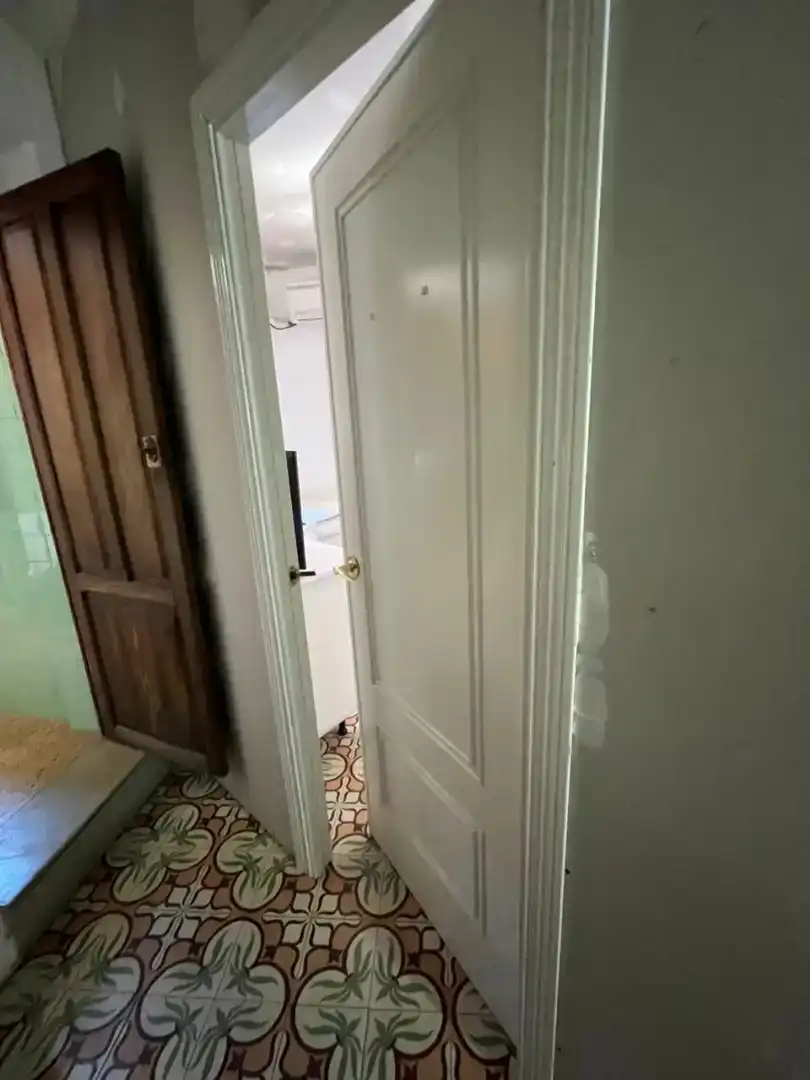 Planta baja en venta en L'Alcúdia de Crespins con Aire acondicionado, Jardín privado y Trastero