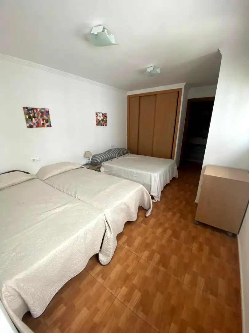 Duplexes for sale in Centro - La Costilla