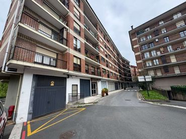 Aparcament en venda a Urretxu