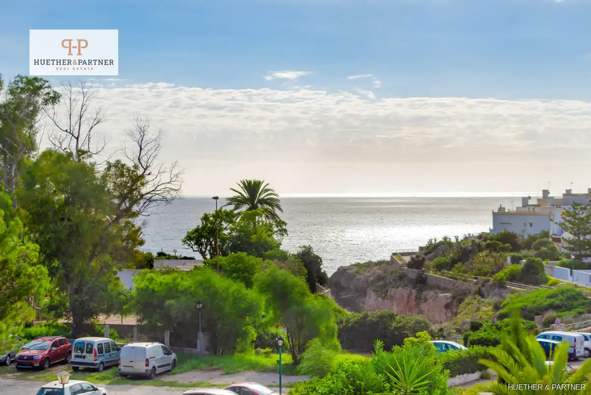 Piso en venta en Cala Magrana - Cala Anguila - Cala Mendia
