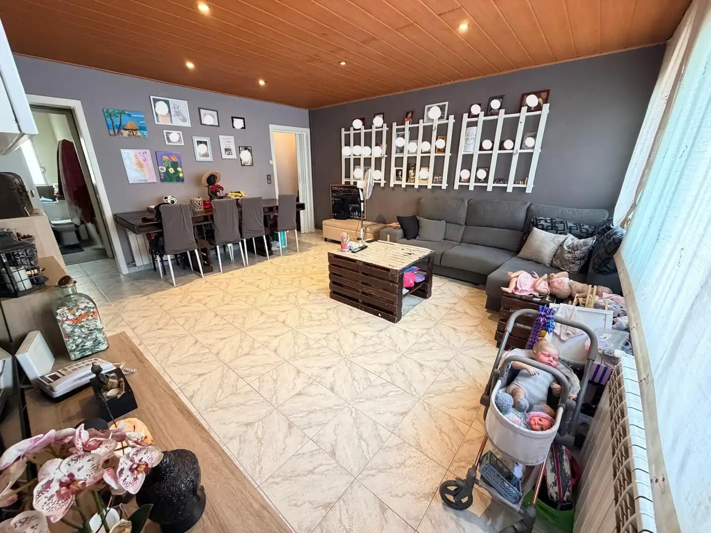 Wohnung zum Verkauf in Malgrat de Mar