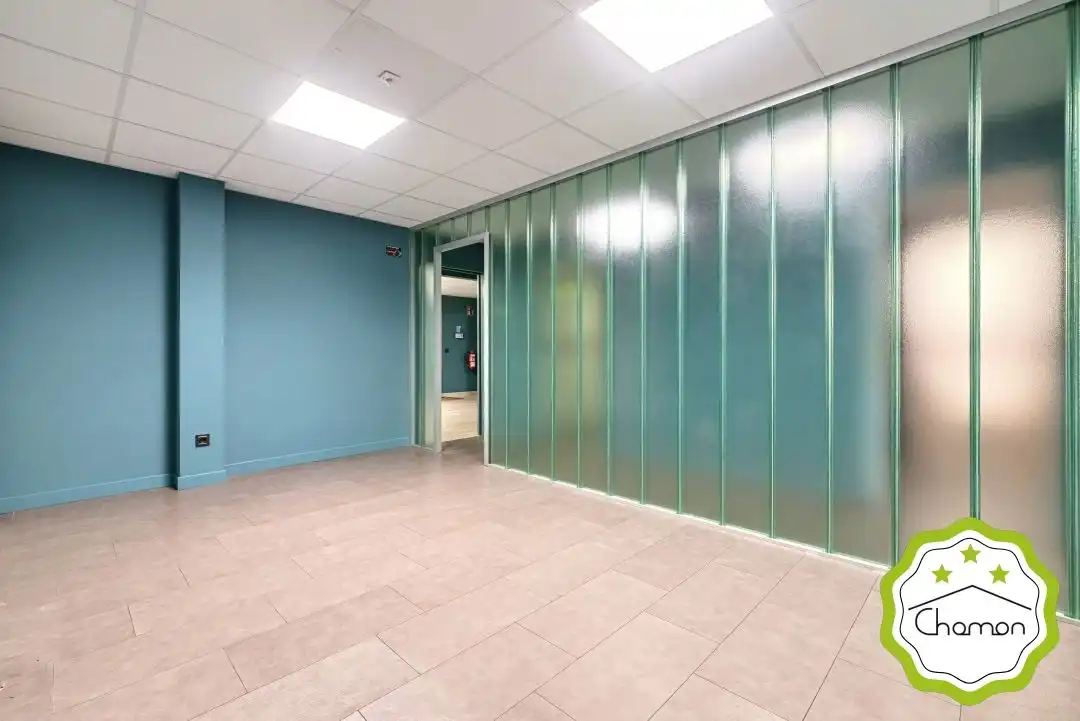 Oficina en venta en Valle de Trápaga-Trapagaran, imagen 15