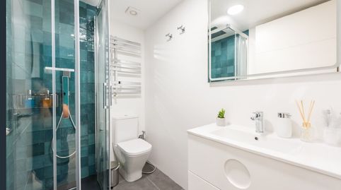 Foto 4 de Piso de alquiler en Carrer Río Guadalhorce, 1, 27, Manantiales - Lagar - Cortijo, Alhaurín de la Torre