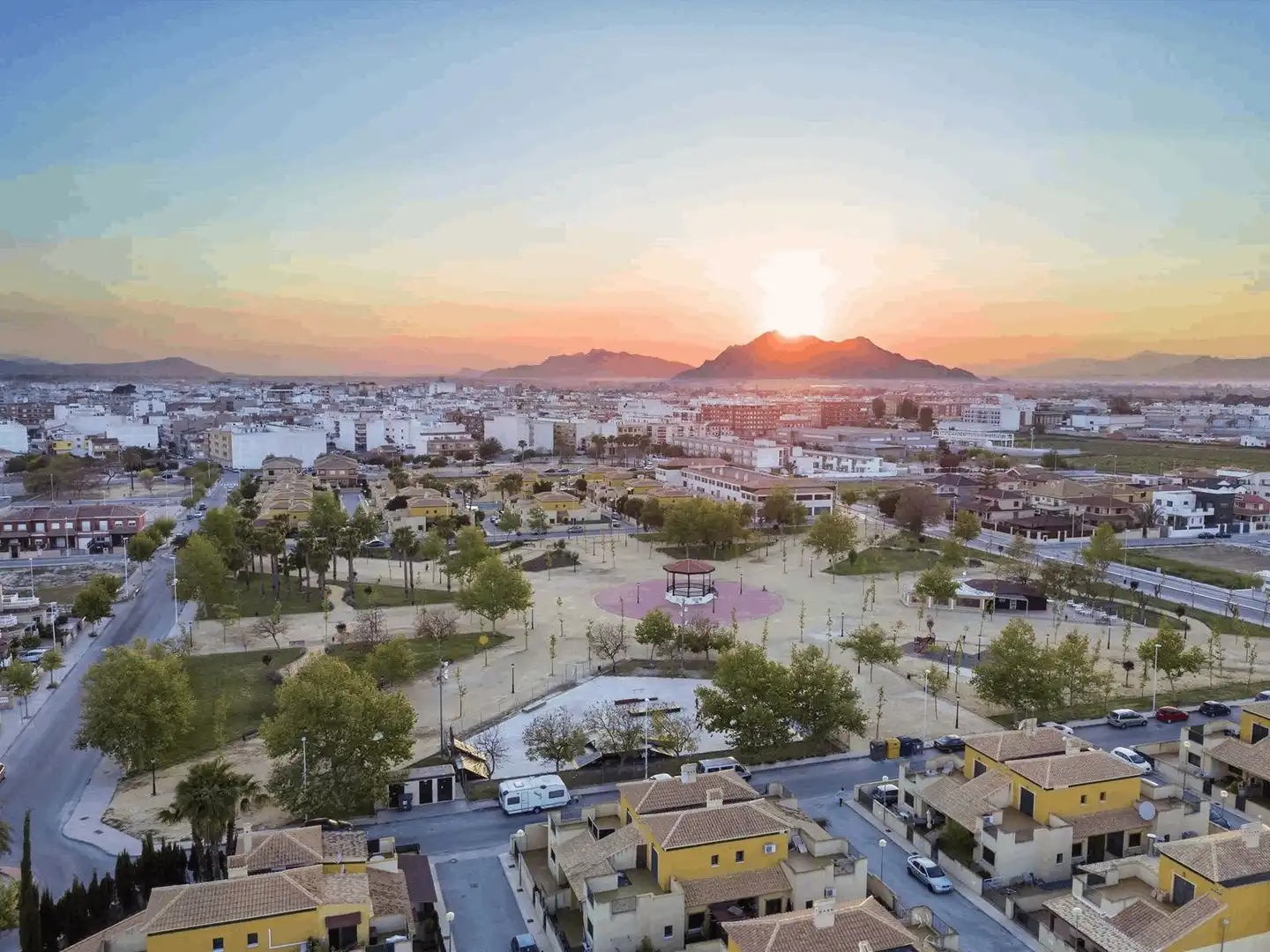Detached house with pool for sale in Calle Calle Olmos Los, imagen 12