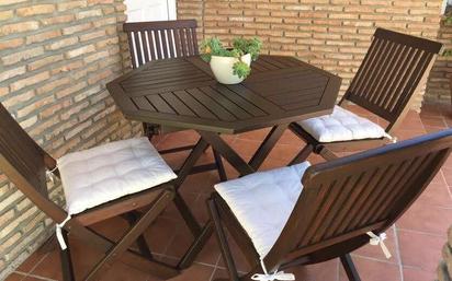 Terrace of House or chalet for sale in Chiclana de la Frontera  with Terrace