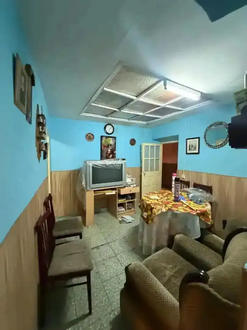 Dining room of Country homes for sale in Sinlabajos  with Heating, Private garden and Terrace