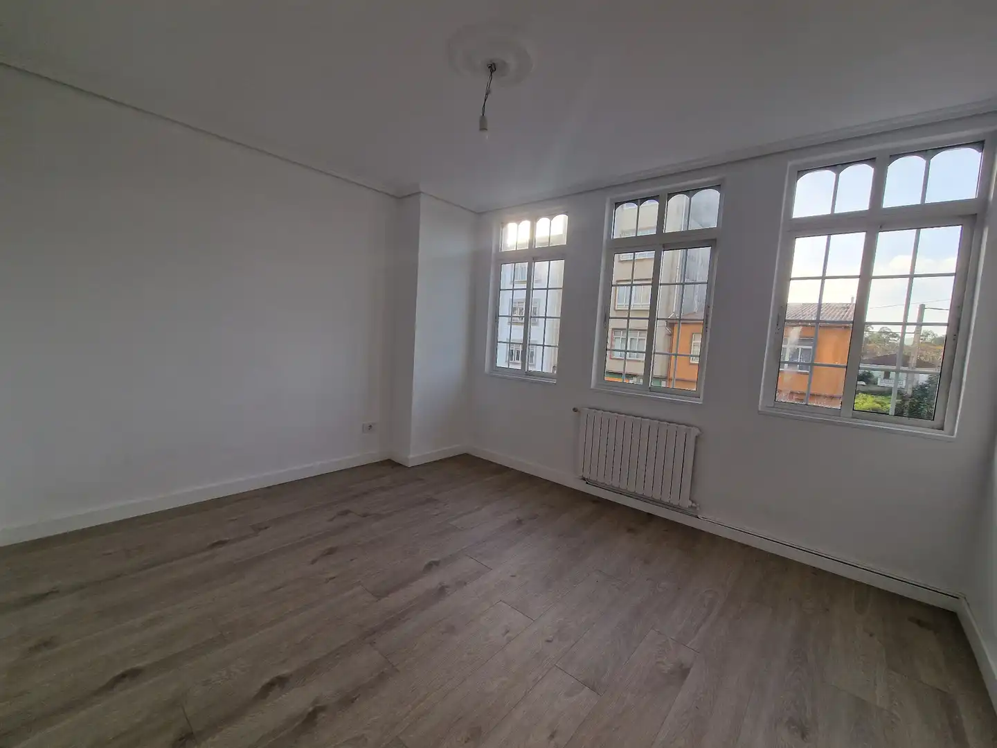Flat for sale in Piñeiros- Freixeiro, imagen 6