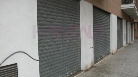 Photo 4 of Premises to rent in Zona Campus Universitario, Burjassot