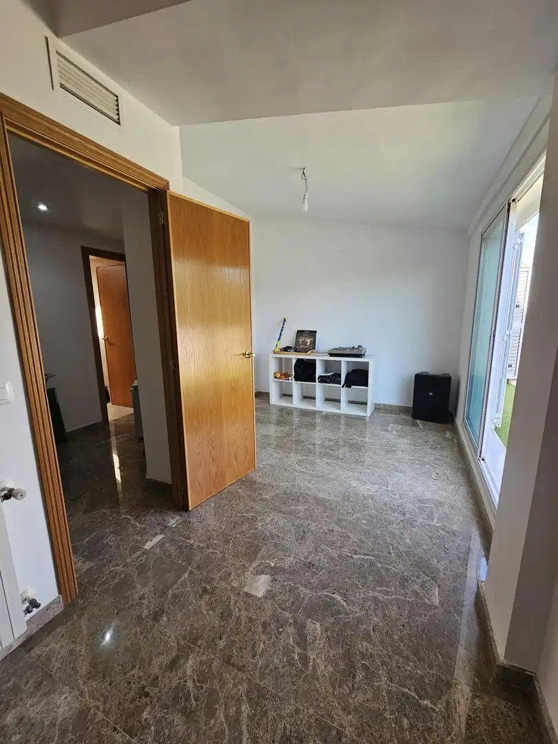Piso en venta en Bétera con Aire acondicionado, Calefacción y Jardín privado