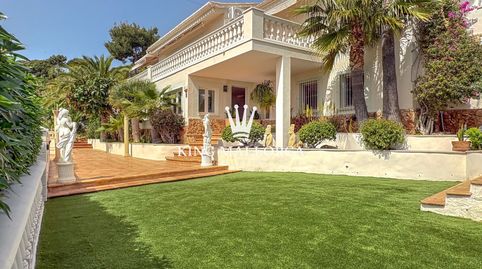 Foto 3 de Casa o chalet en venta en Costa d'en Blanes, Calvià