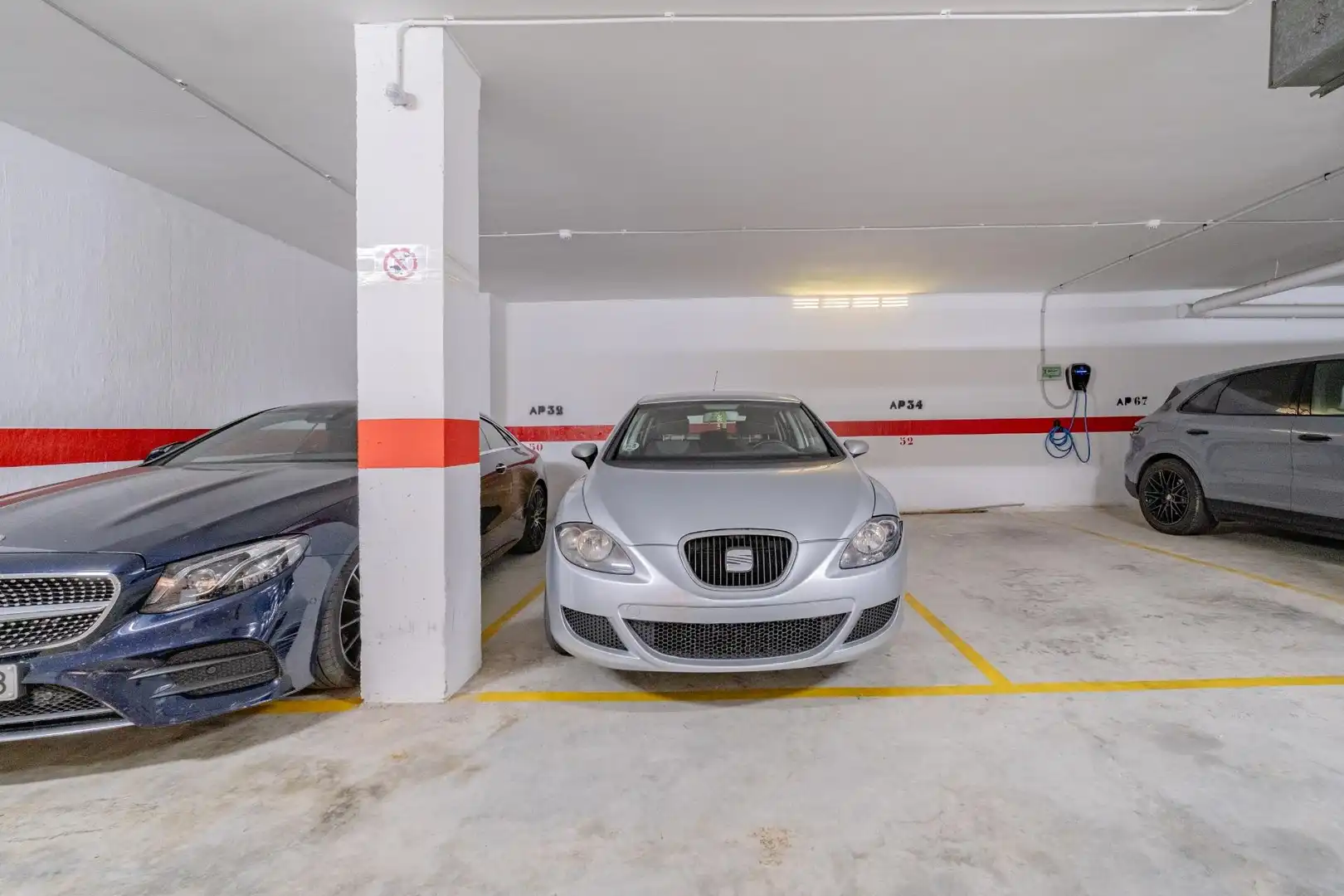 Apartament amb piscina en venda a Carretera MARINES A DENIA LES, imagen 30