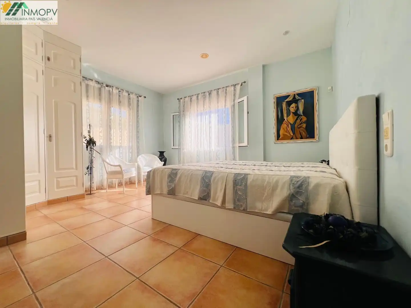 Detached house with pool for sale in Closa de Vinaròs - Ermita, imagen 38