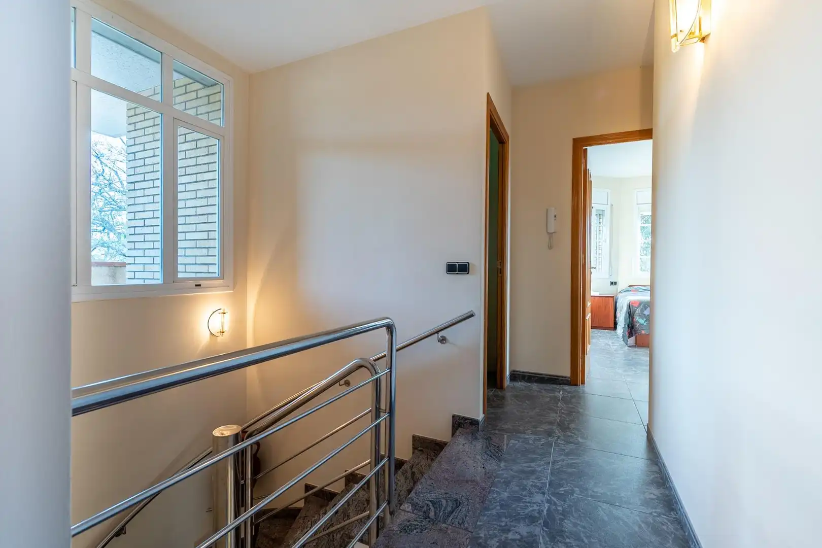 Casa o xalet en venda en Castellar del Vallès amb Jardí privat, Terrassa i Balcó