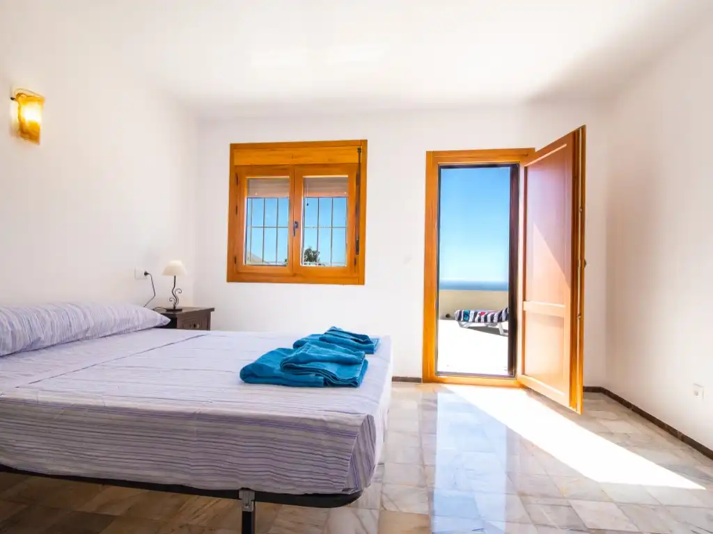 Casa con piscina in vendita a Vista de los Ángeles, imagen 8