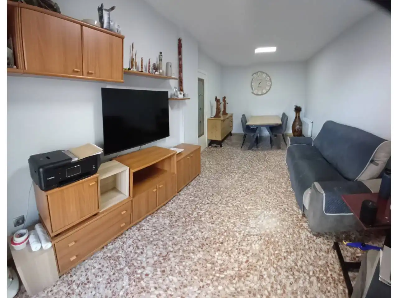 Wohnung zum Verkauf in Carretera Santa Oliva, Centre