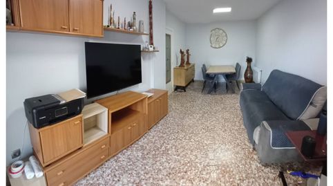 Foto 5 de Piso en venta en Carretera Santa Oliva, Centre, El Vendrell