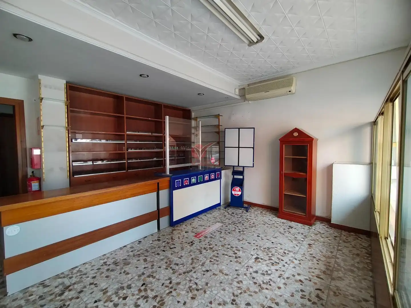 Local comercial de lloguer a PASEO SAN ANTONIO, imagen 2