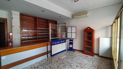 Photo 2 of Premises for rent in Paseo San Antonio, Reyes Católicos - Paseo San Antonio, Cuenca Capital