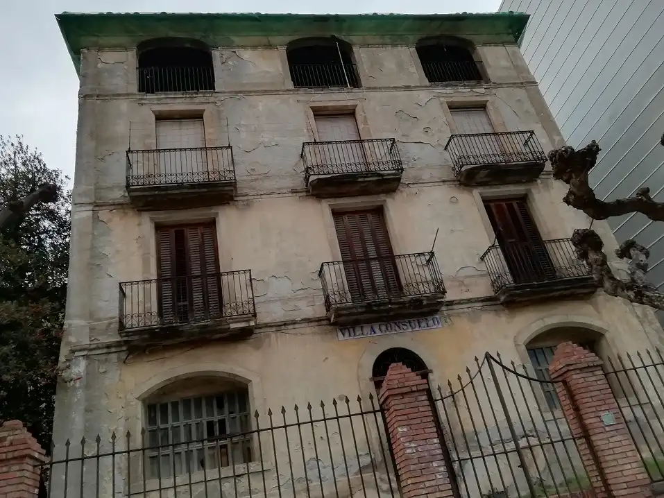 Piso en venta en Ripoll, Girona