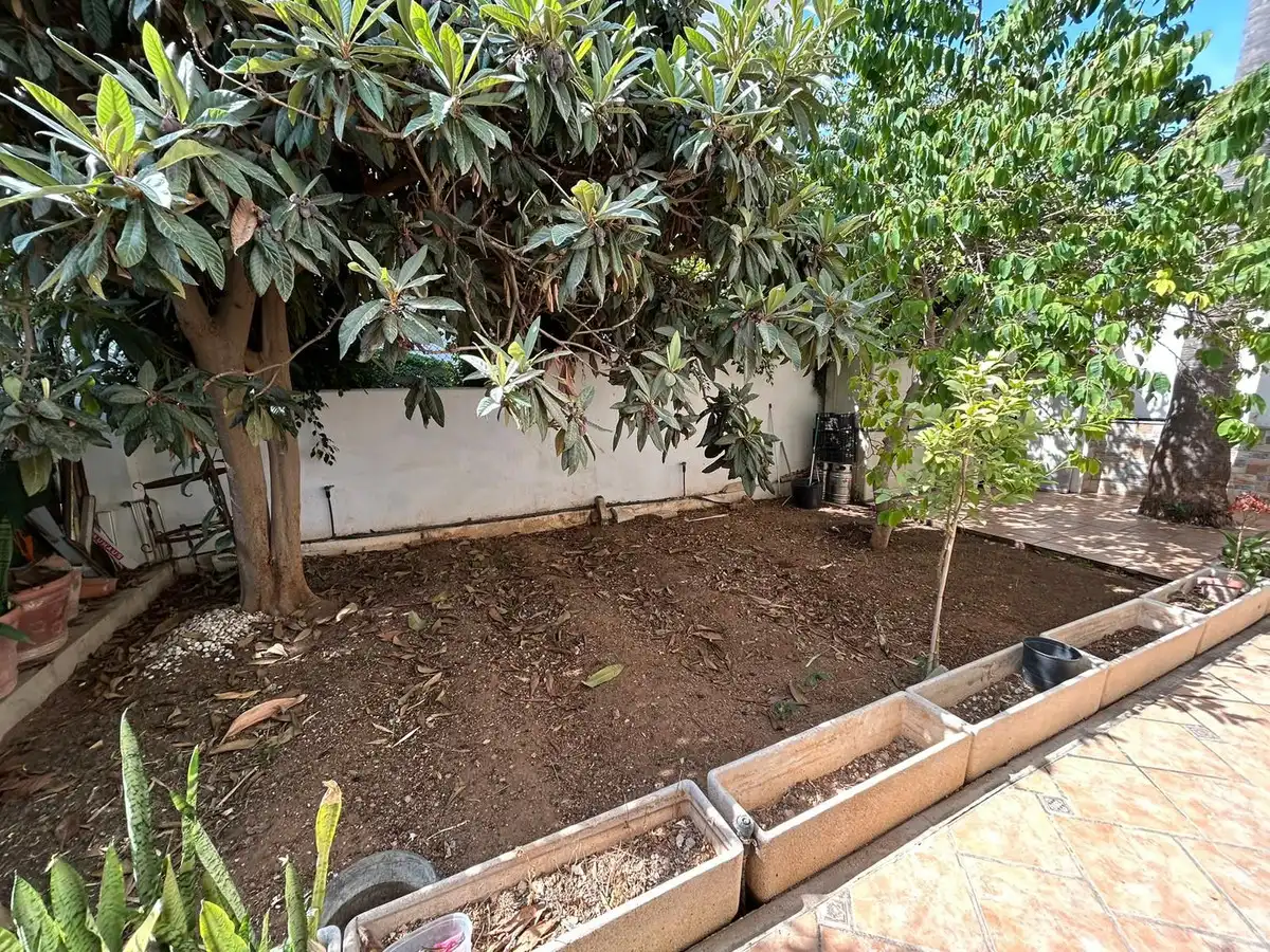 Houses for sale in Torremolinos  with Air Conditioner, Private garden and Furnished