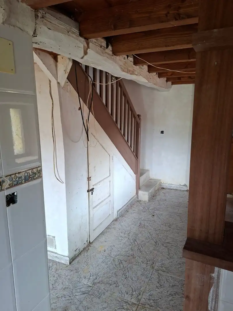 Finca rústica en venta en Llanes