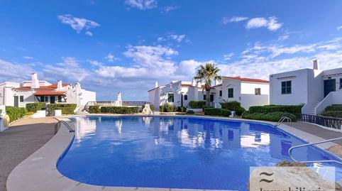 Foto 5 de Apartament de lloguer a Playas de Fornells, Es Mercadal