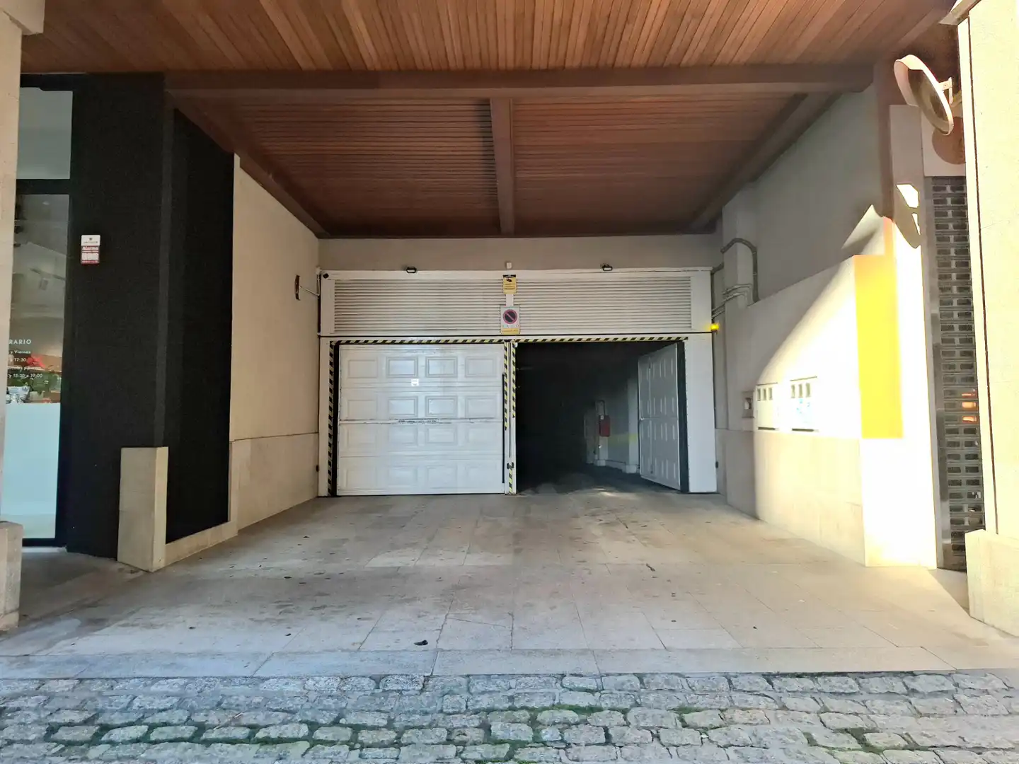 Parkplatz von Wohnung zum Verkauf in Centro Urbano