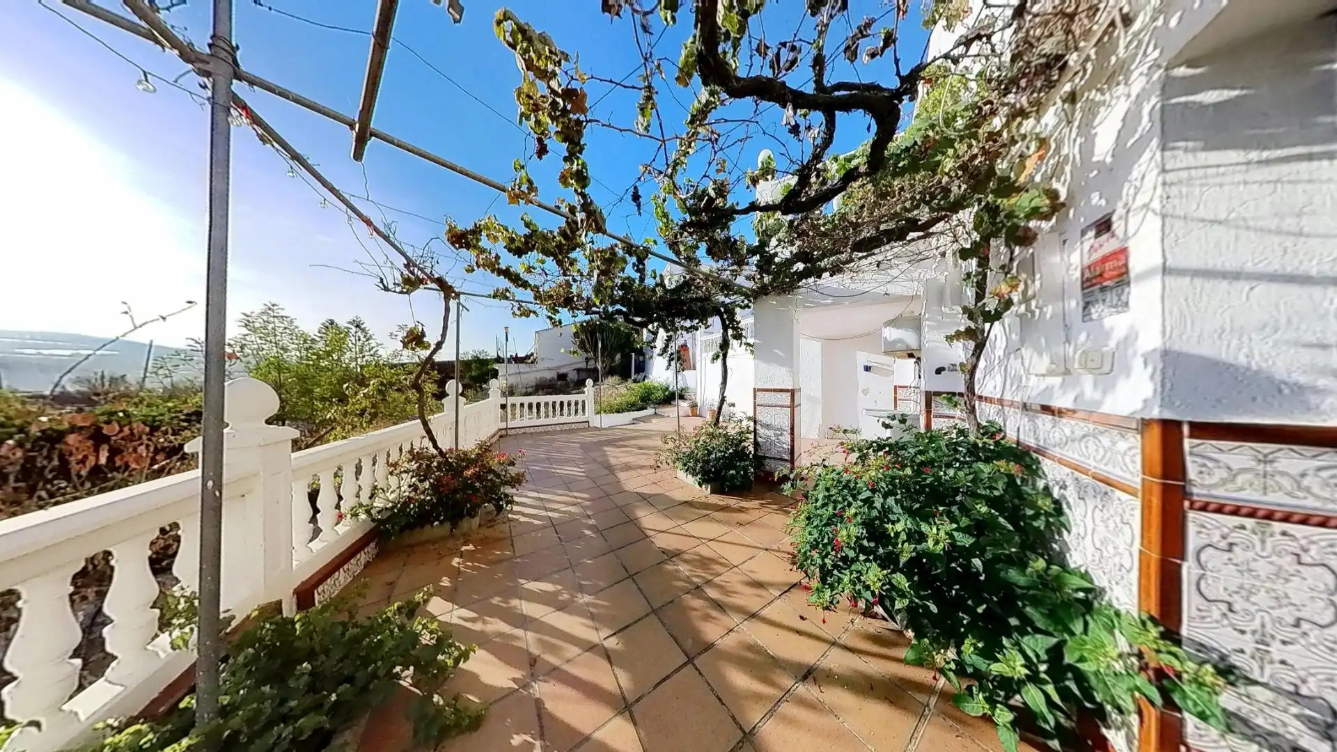 Casa en venta en Gualchos pueblo, imagen 6