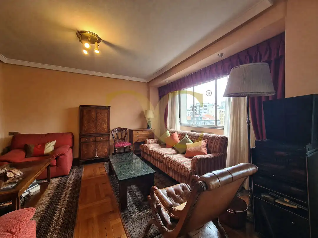 Wohnung mit Terrasse zum Verkauf in Calle Conde de Toreno, imagen 15