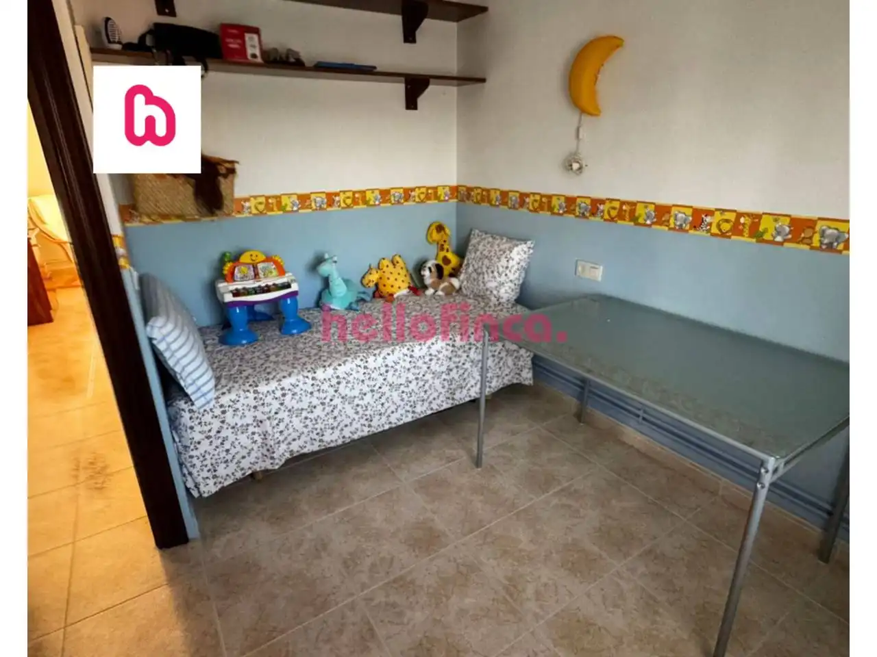 Villa avec jardin à vendre à Calle Lila, imagen 10