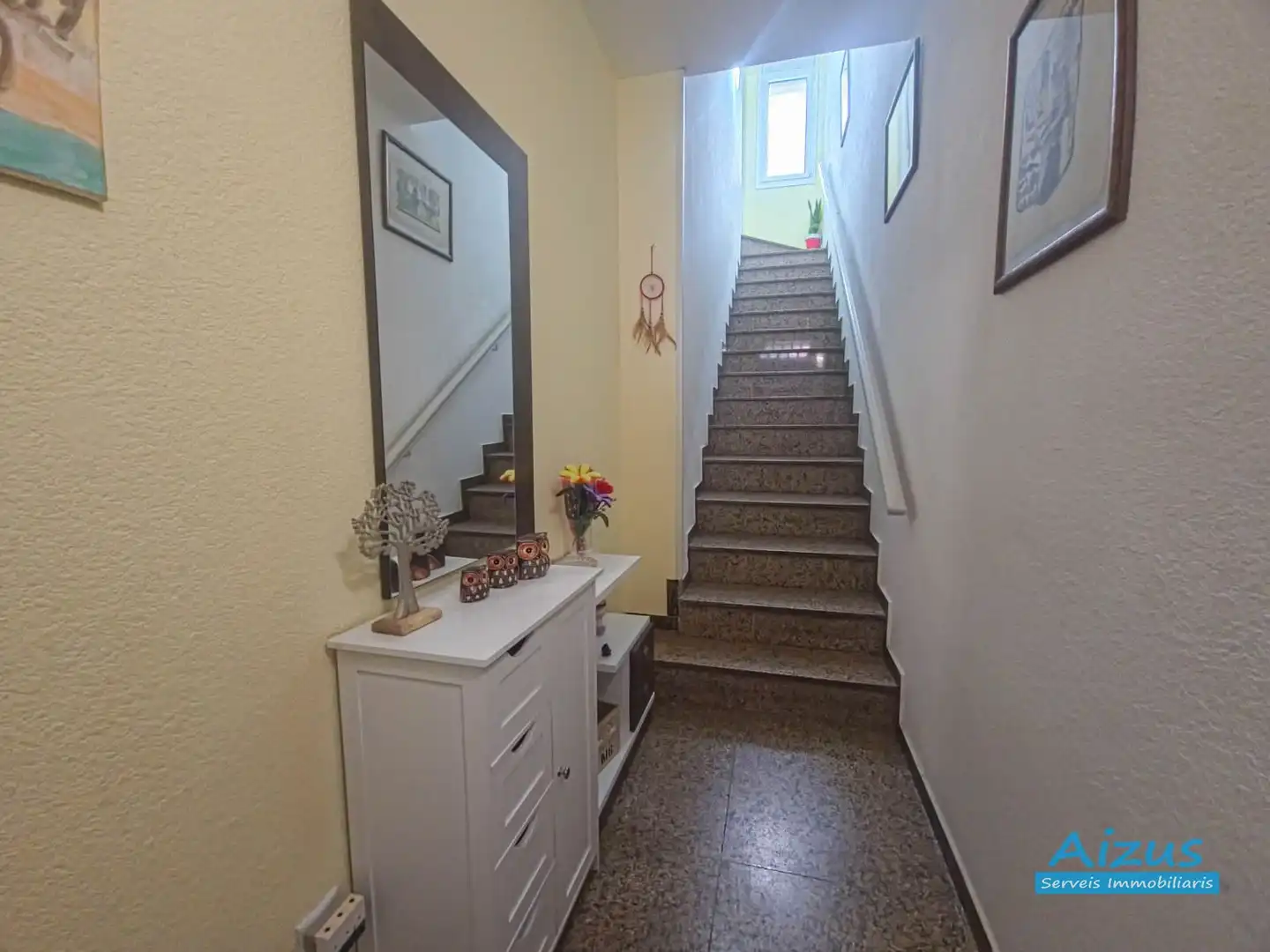 Casa adosada en venda en Ripollet amb Aire condicionat, Calefacció i Forn