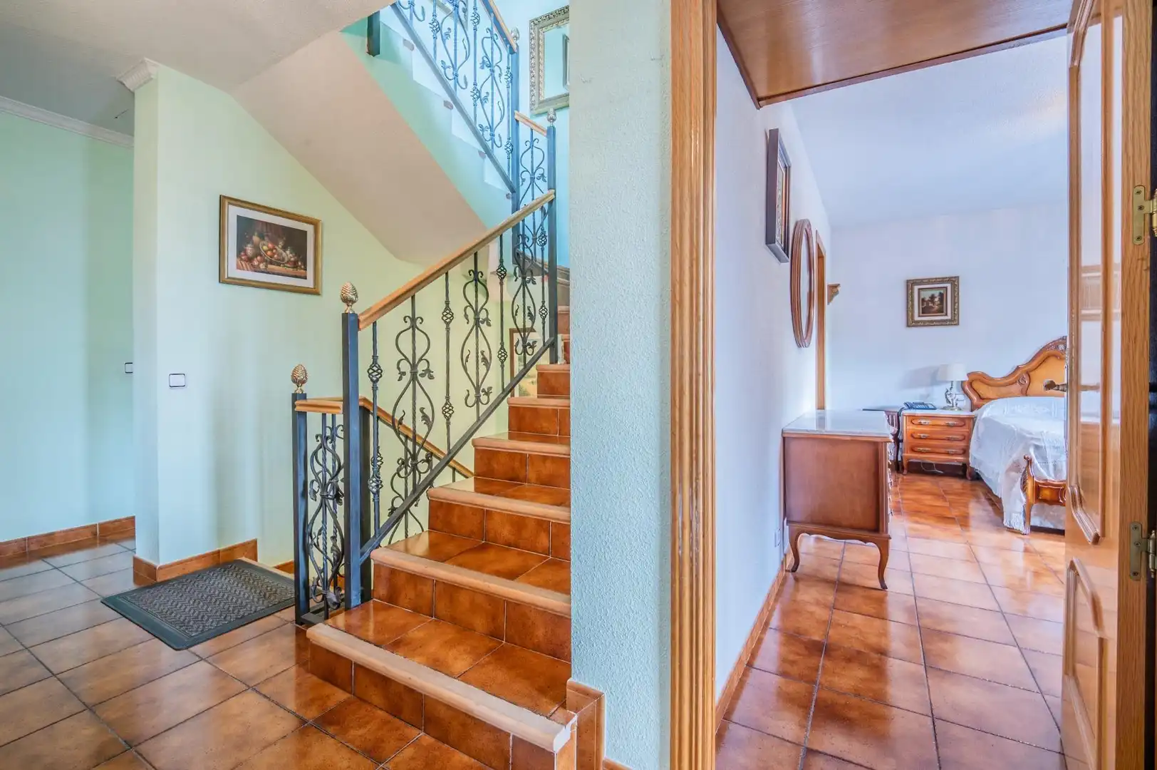 Houses for sale in Casa Amarilla