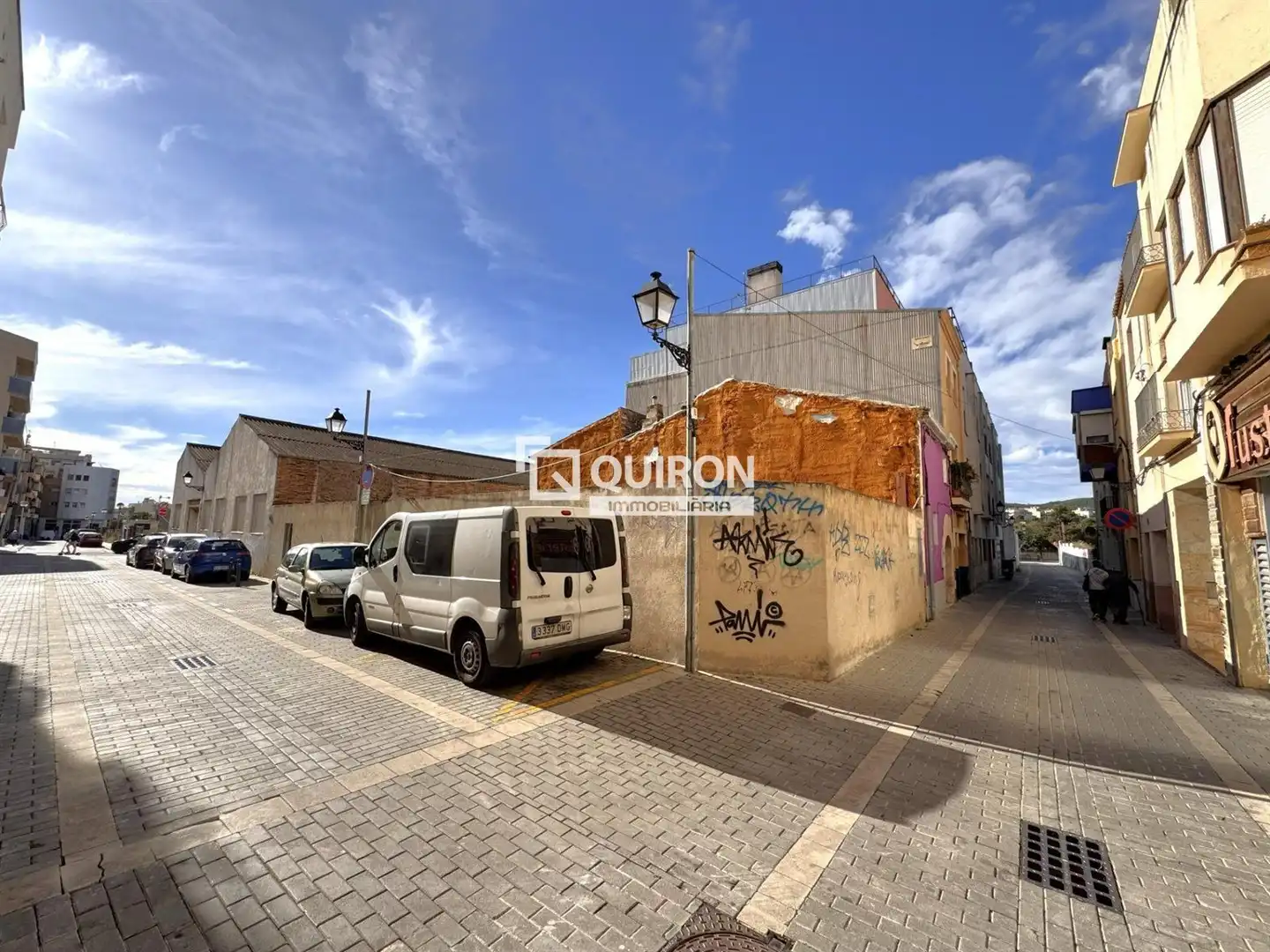 Terreno rustico in vendita a Centre, imagen 2