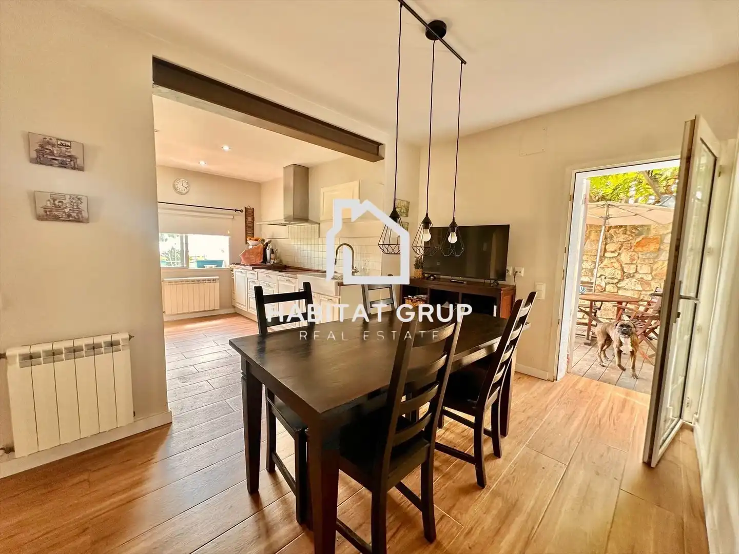 Casa con piscina en venta en Centre, imagen 16