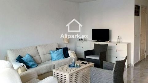Photo 5 of Flat for sale in Paris, 14, Rincón Alto, Benidorm