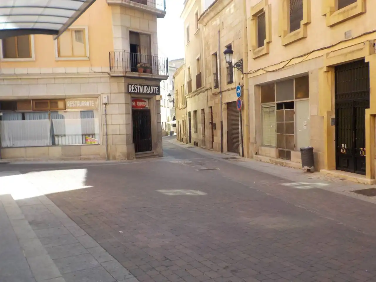 Apartament amb terrassa en venda a Calle GIGANTES 19, imagen 38