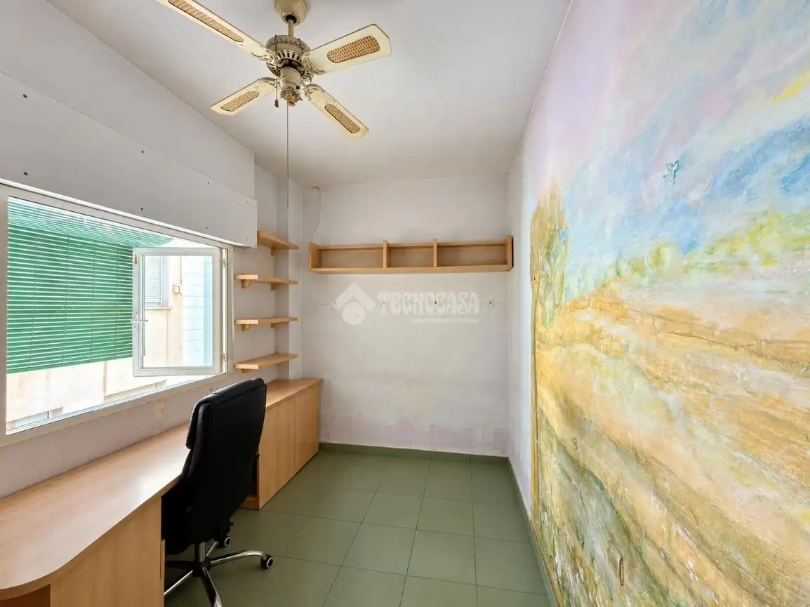 Habitación de Piso en venta en Murcia con Calefacción y Terraza