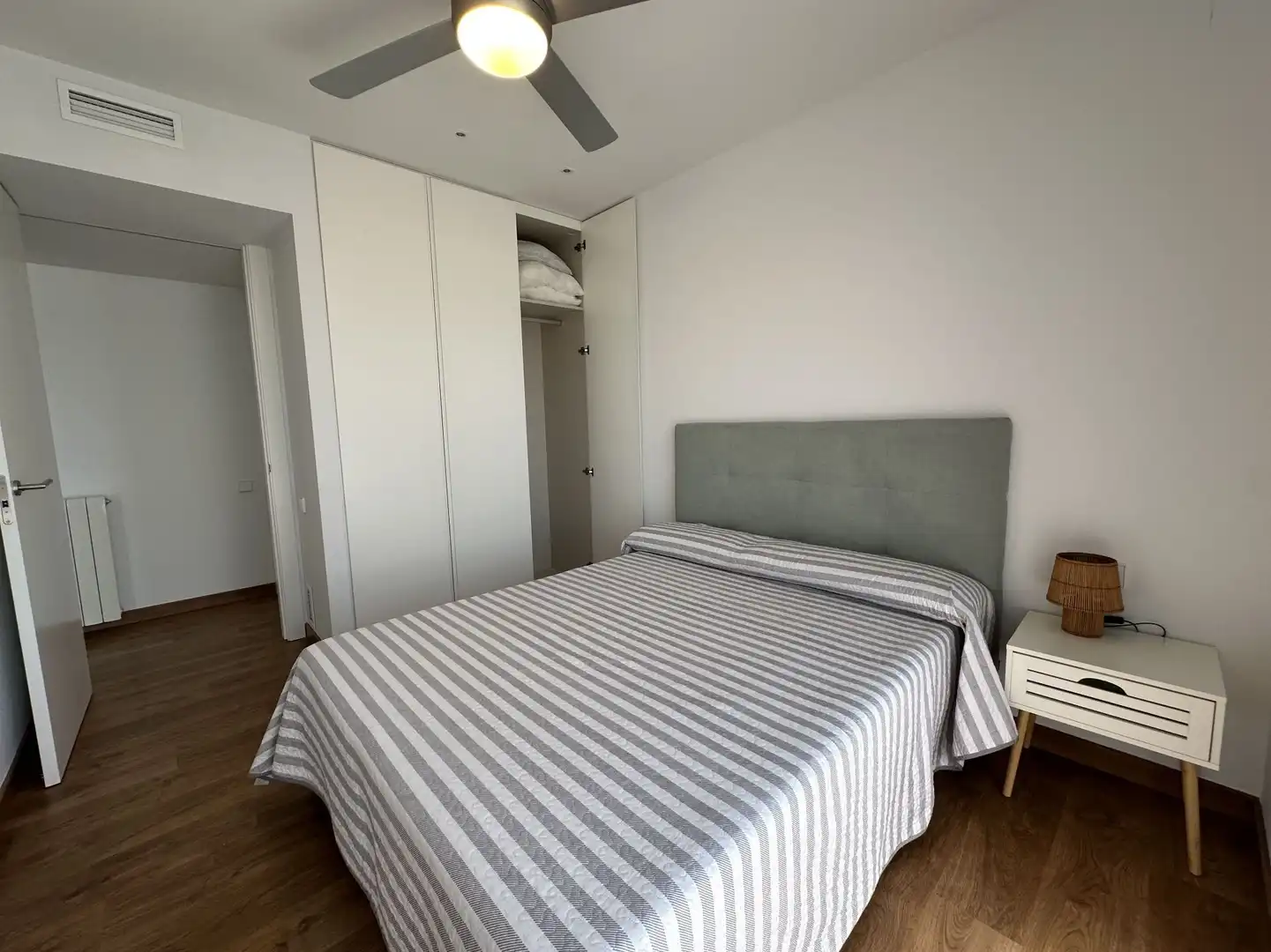 Flat with lift to rent in Sant Josep - Zona Hospital, imagen 29