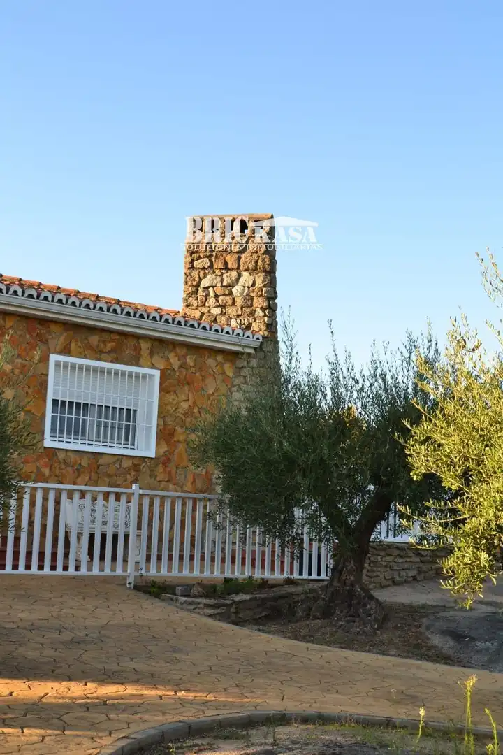 Xalet en venda a Malpartida de Cáceres, imagen 18