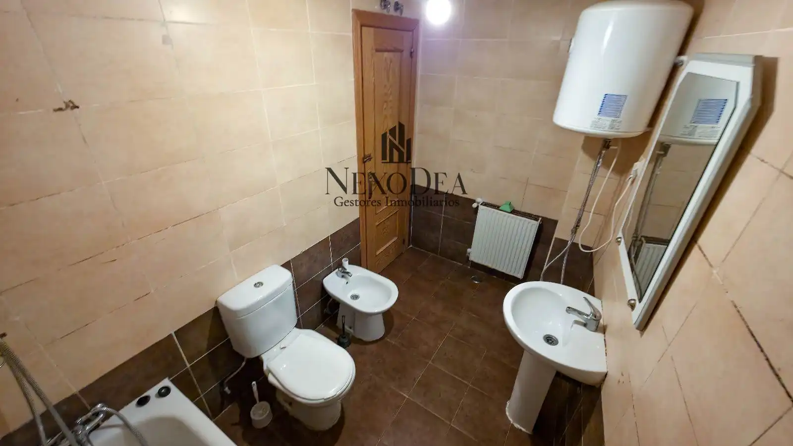 Flat with lift for sale in MAYOR VILLAR, imagen 16