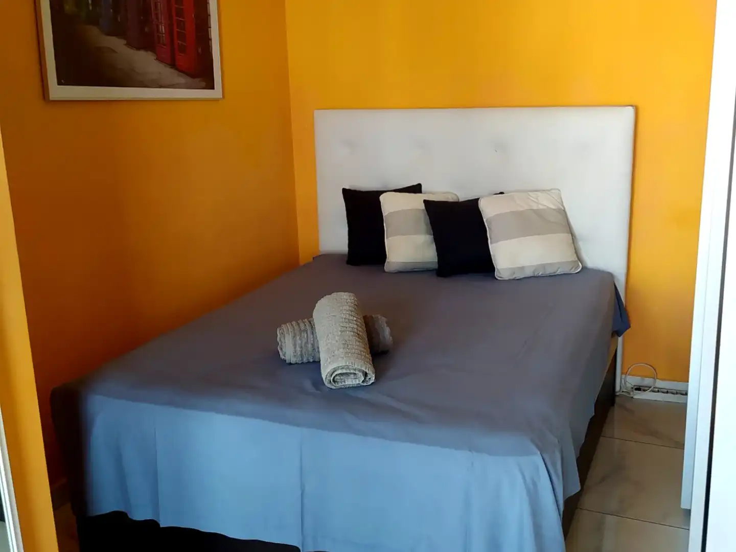 Apartment with terrace for sale in Los Cristianos, imagen 8