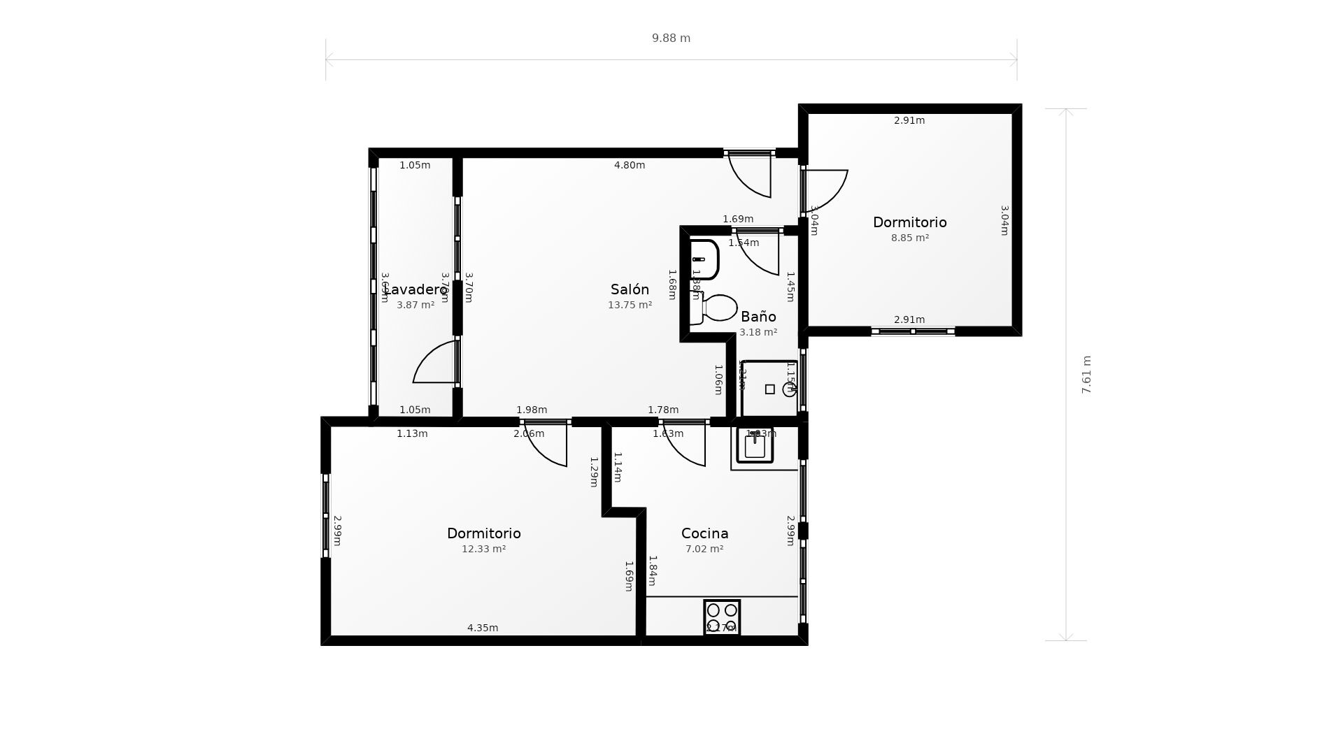 Flat to rent in Torrejón de Ardoz  with Pets allowed