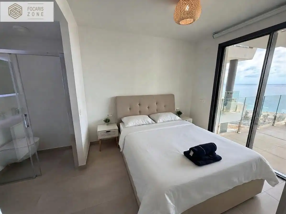 Appartement avec terrasse à vendre à Calle BEGOÑA, imagen 4