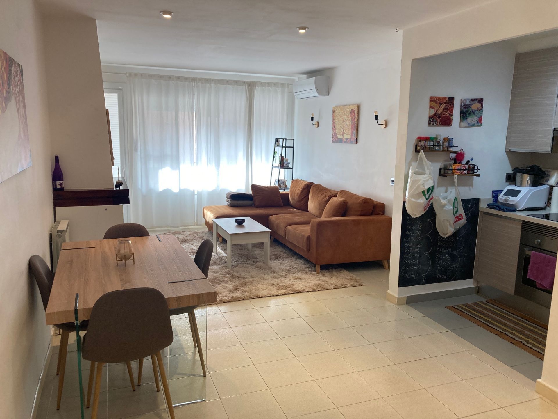 Single-family semi-detached for sale in Monestir de Poblet, 16, Arbeca