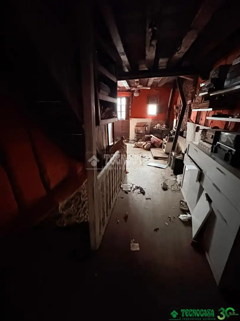 Casa adosada en venda en Guisando amb Calefacció